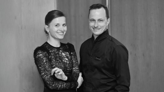 Amikor a filmművészet a tánc szolgálatába áll...