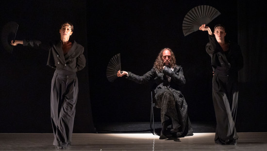 Budapesti bemutató - Hétből hat (Six out of Seven)