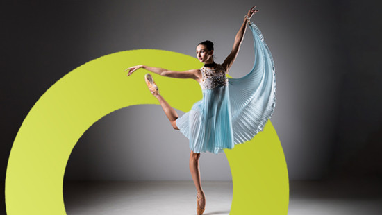 Budapest Ballet Grand Prix - Középdöntő 2. / Semi-final 2.