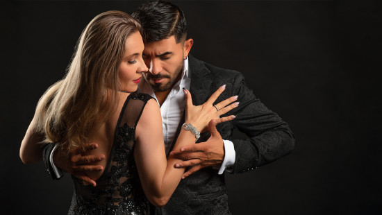 XII. OktoberPest TangoFest Show