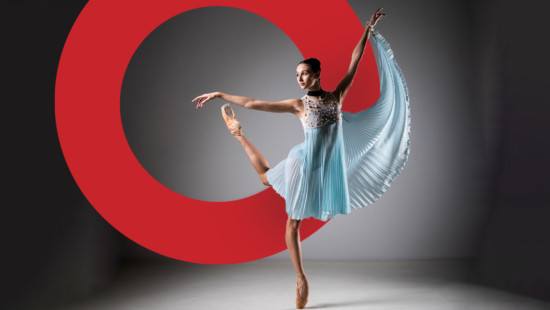 Budapest Ballet Grand Prix 1. forduló