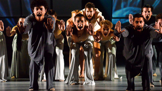 Nem én voltam | Tiltott ösvények