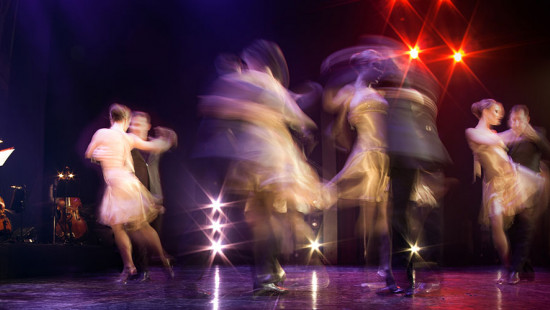 Évszakok Buenos Airesben 