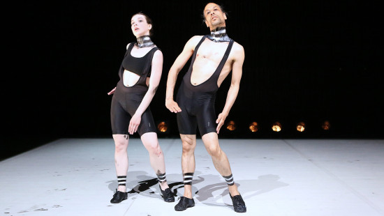 Bemutató - Hakuna Matata