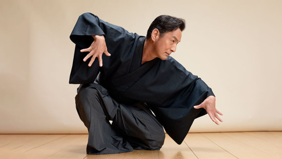 NIHONBUYO: A tradicionális japán tánc csodálatos világa