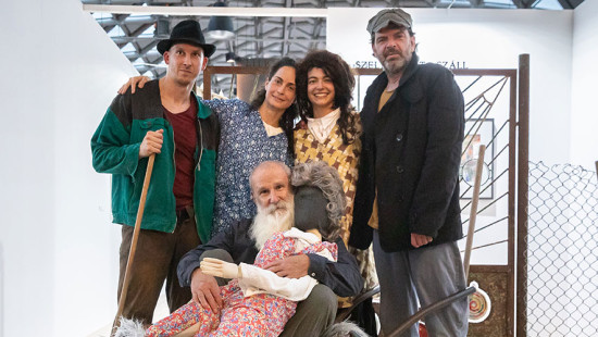 JAJJISTENEM – hétköznapi mágia 