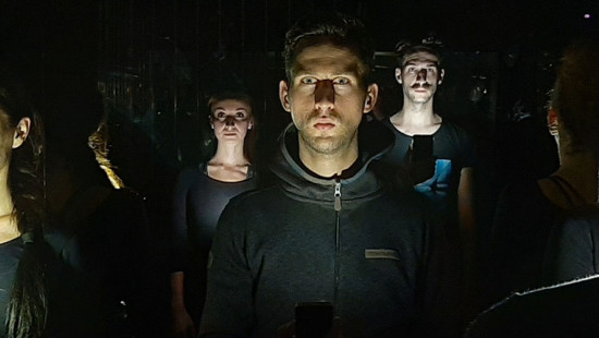 Bemutató - Keep in Touch