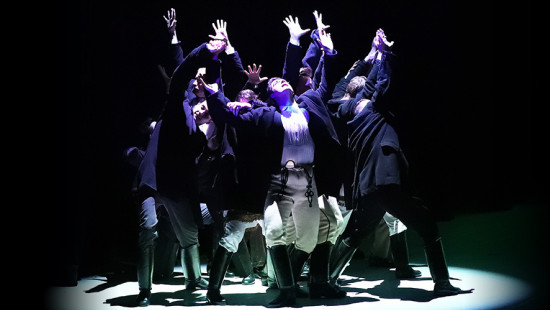 Kolozsvári piactéren