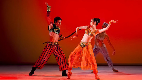 Lépésről lépésre – Harangozó megemlékezéssel