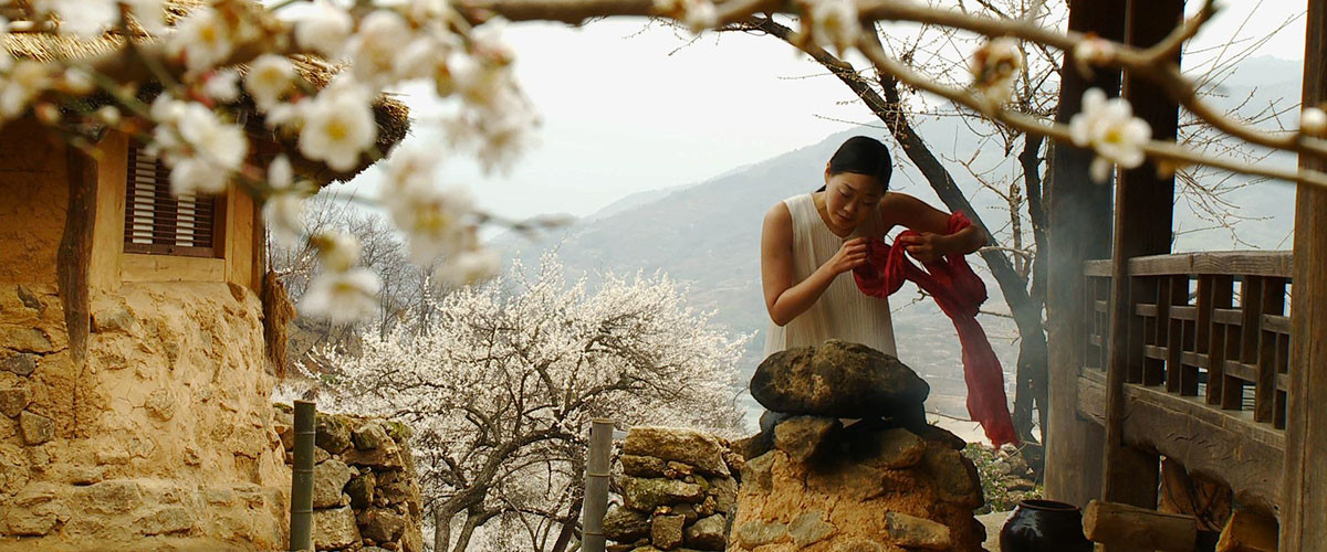 6.Body.Radical Koreai-est Filmvetítés