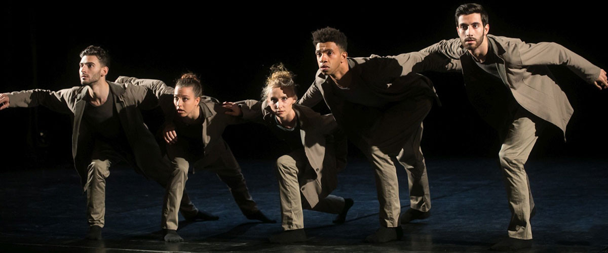 Budapesti bemutató - Homokrajzok