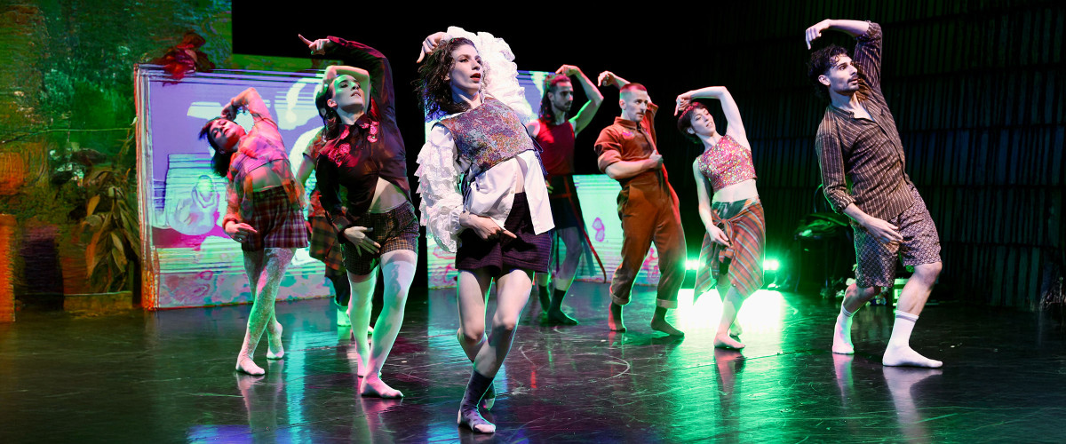 Budapesti bemutató - Reverie