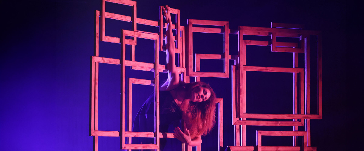 Bemutató - A szerelem arcai