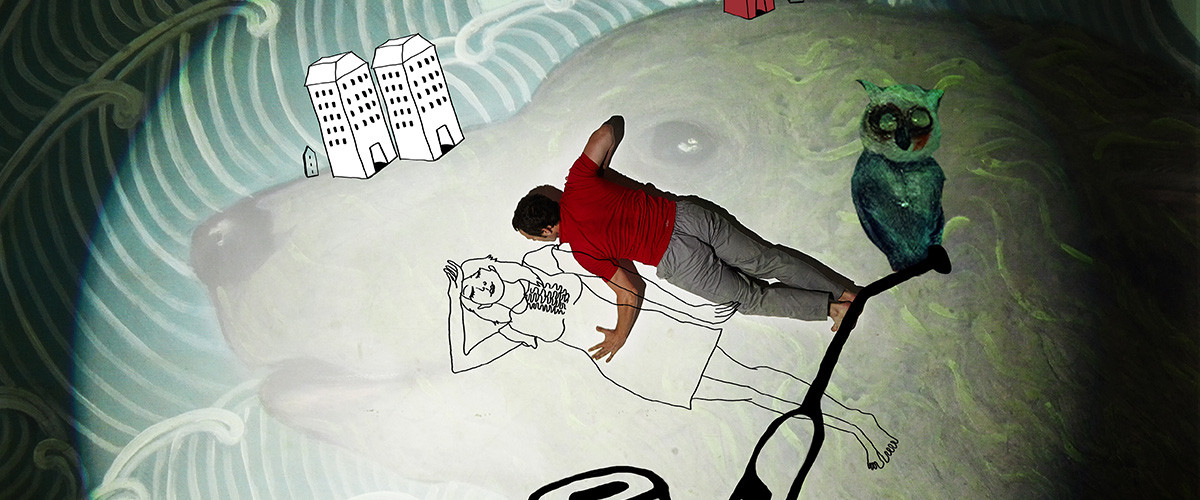 Az éjszaka csodái – tánc, tüll, tablet