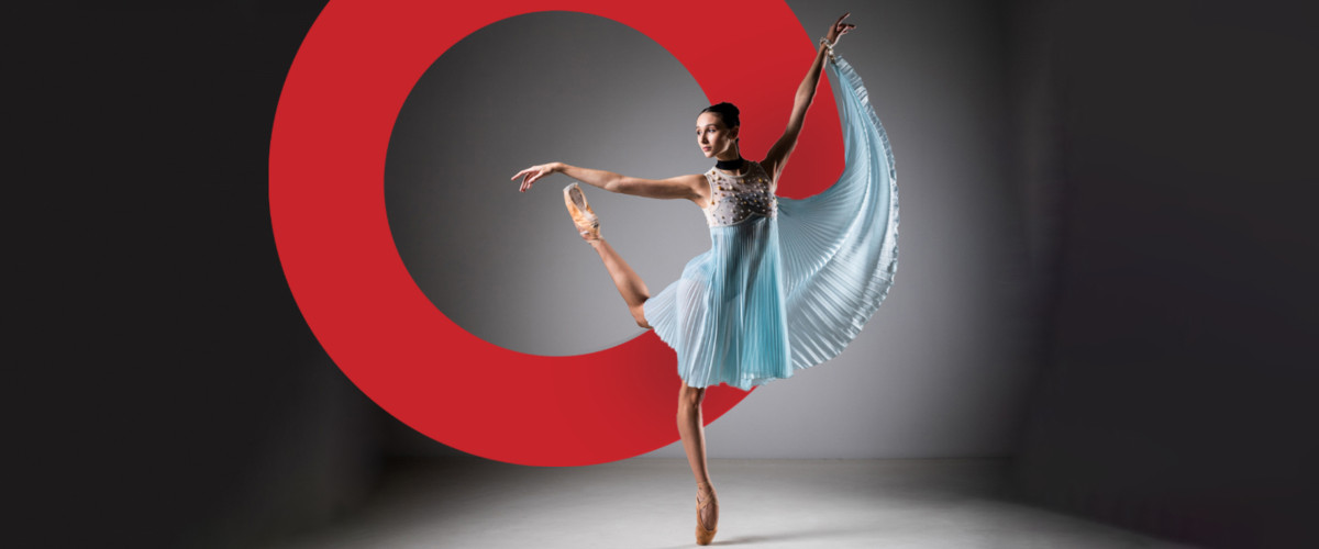 Budapest Ballet Grand Prix 1. forduló