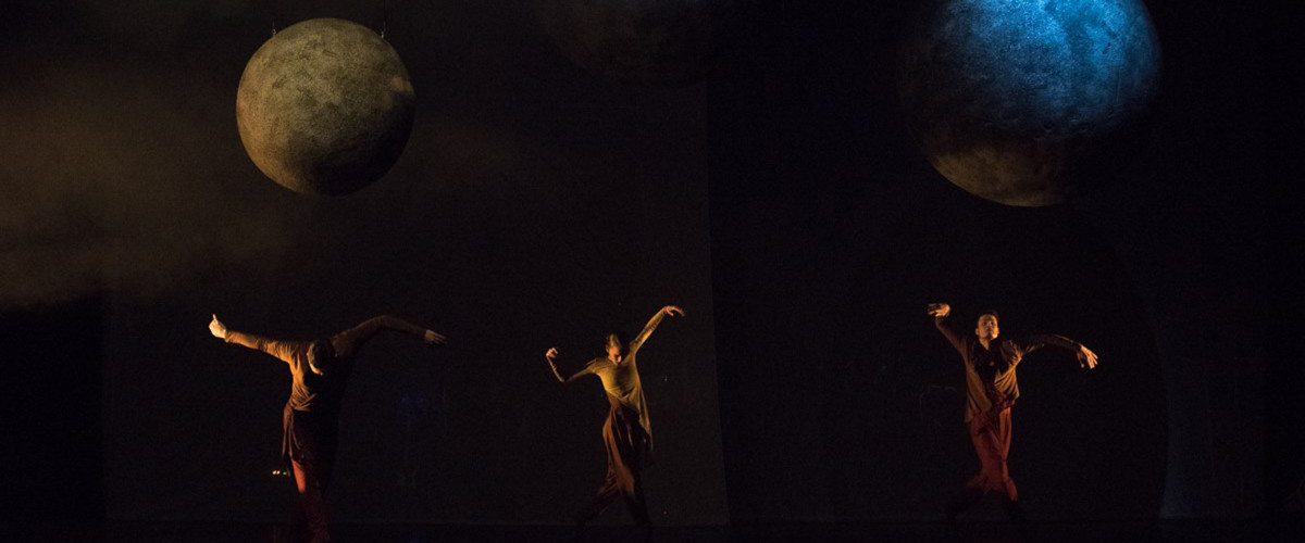 Bemutató - The four seasons / Ha a világ enyém lenne