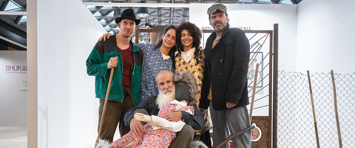 JAJJISTENEM – hétköznapi mágia 