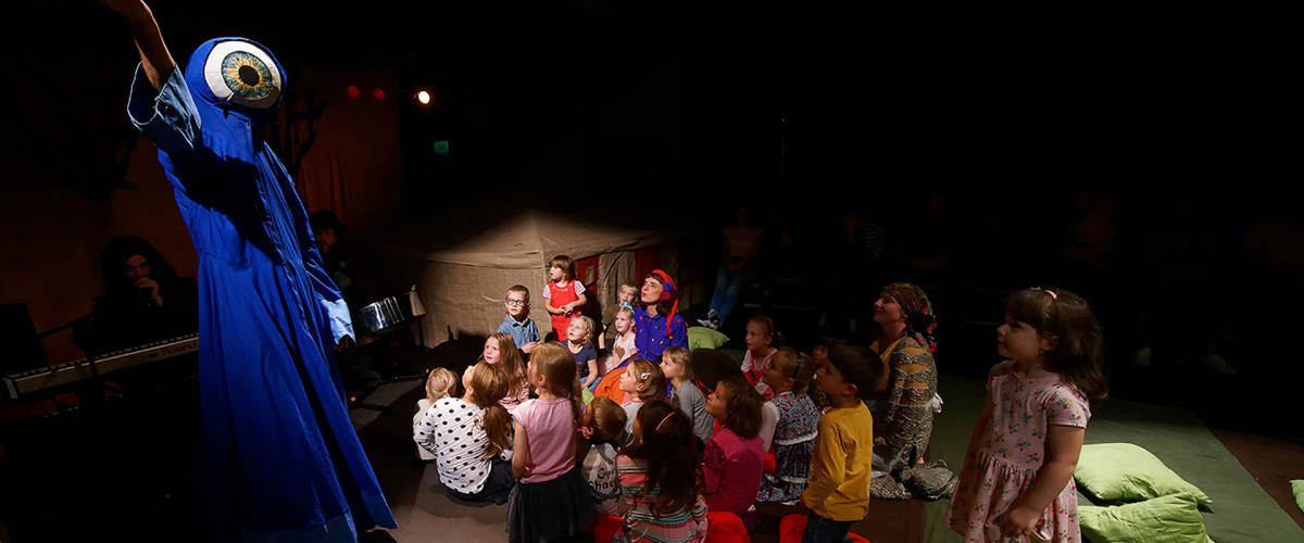 Kucok – játssz velünk mesét