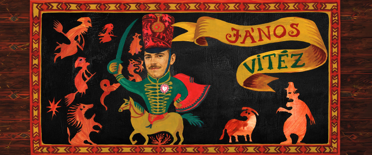 János vitéz