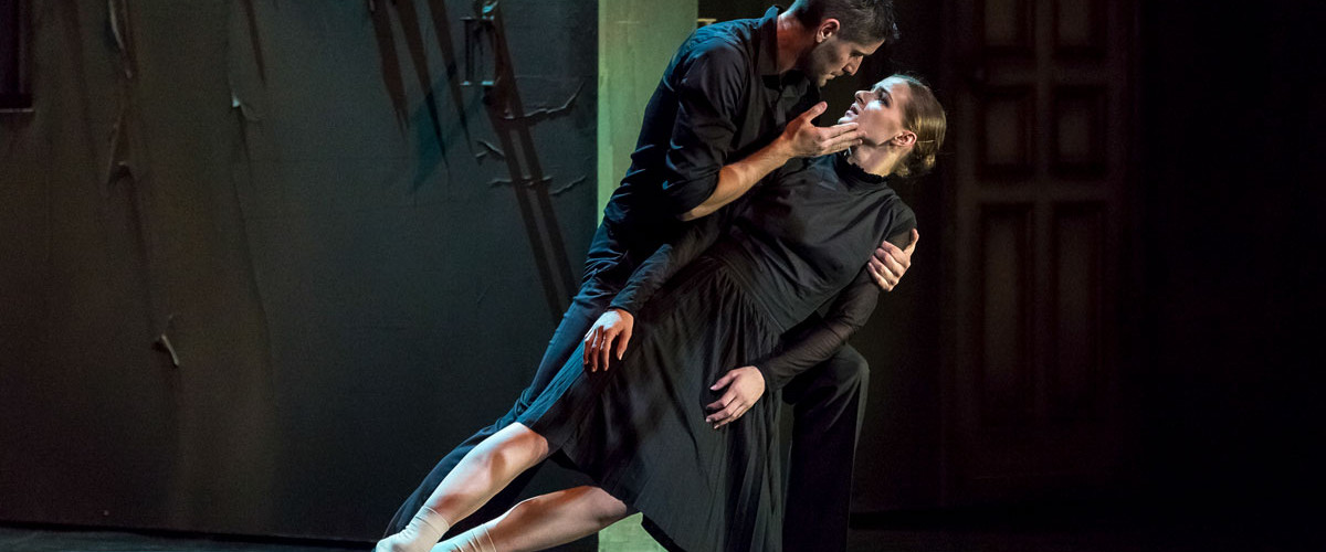 Moderato Cantabile | A négy évszak – Feminizma (+16)