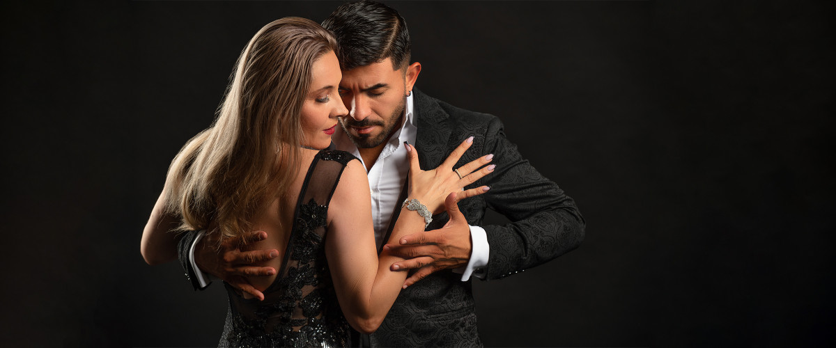 XI. OktoberPestTangoFest Show