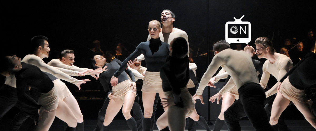 Passage - Beethoven VII. szimfónia | Bolero