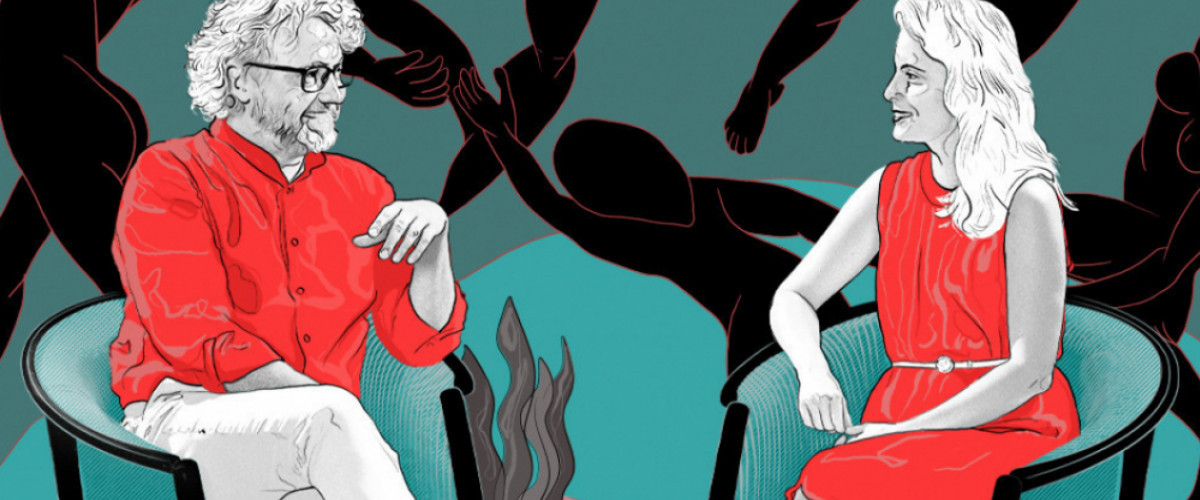 Lábujjhegyen – Zenéről és táncról, párban