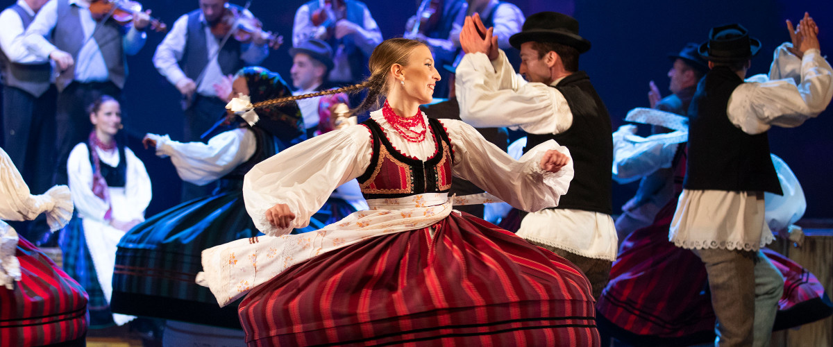 Szépséges Mezőség