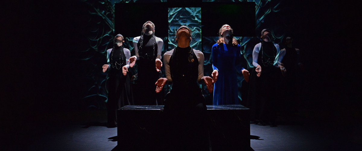 Budapesti bemutató - A szerelem hatalma