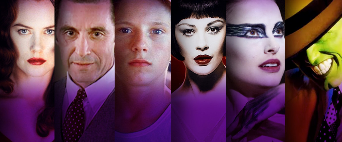 Táncoló filmkockák