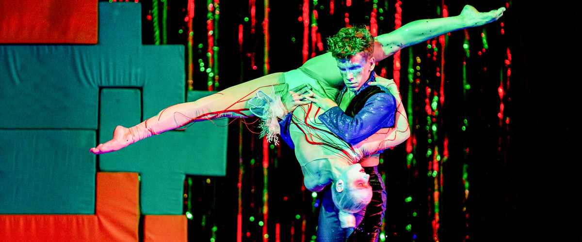 Budapesti bemutató - Szentivánéji álom