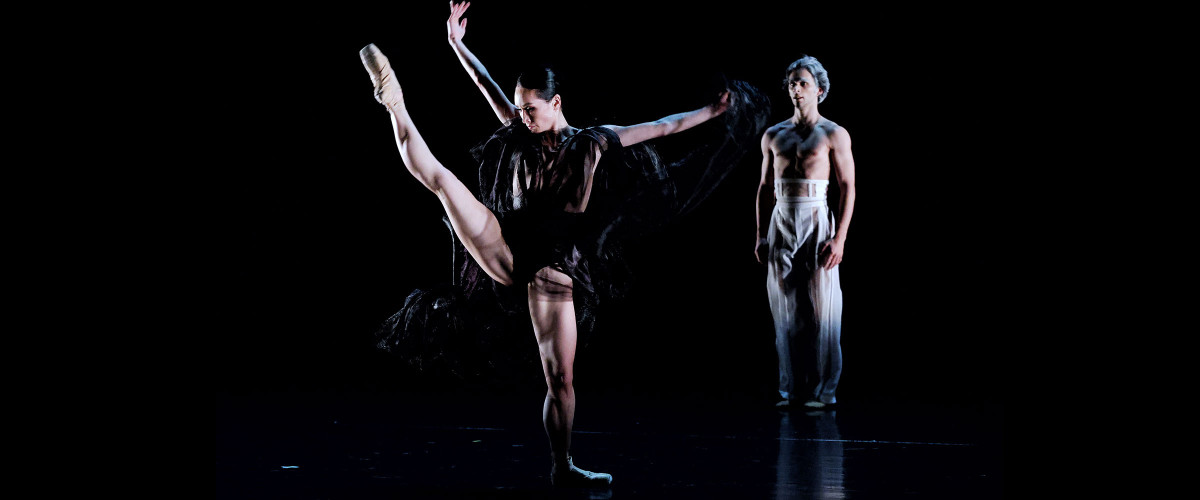 V4 Nemzetközi Balettgála