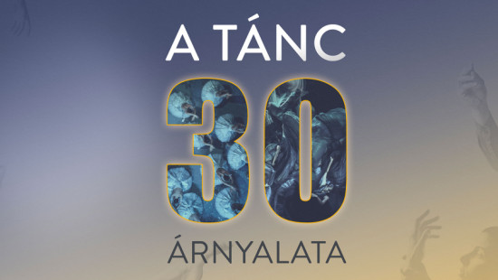 A tánc 30 árnyalata