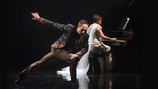 Budapesti bemutató - Liszt Ferenc: Magyar rapszódia