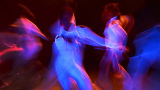 Budapesti Bemutató - Mind the Body