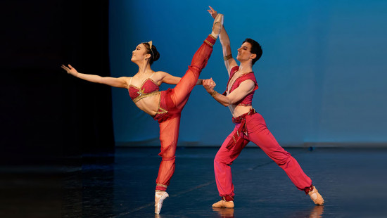 A diploma küszöbén