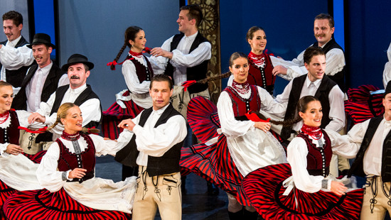 NTSZ 20 – Össztánc