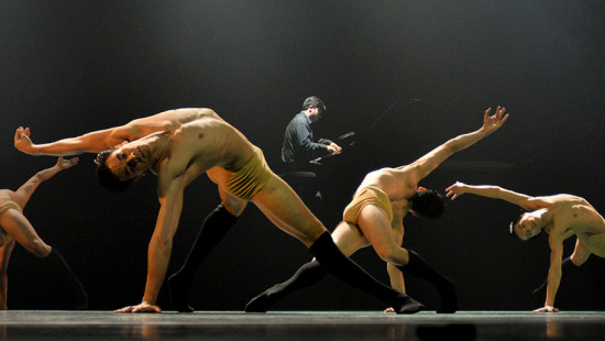 PianoPlays – etűdök Liszt és Wagner műveire (részlet) / Romance