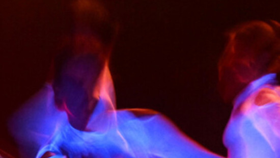 Budapesti Bemutató - Mind the Body