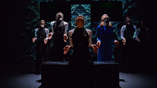 Budapesti bemutató - A szerelem hatalma