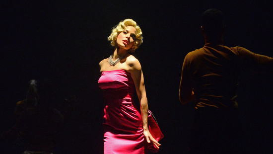 BUDAPESTI BEMUTATÓ - Jobb későn, mint soha / Vörös napló - Marilyn Monroe története